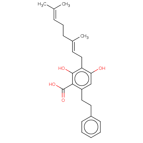 Chemical structure of BindingDB Monomer ID 50532216