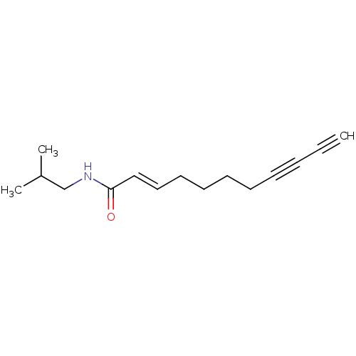 Chemical structure of BindingDB Monomer ID 50532218