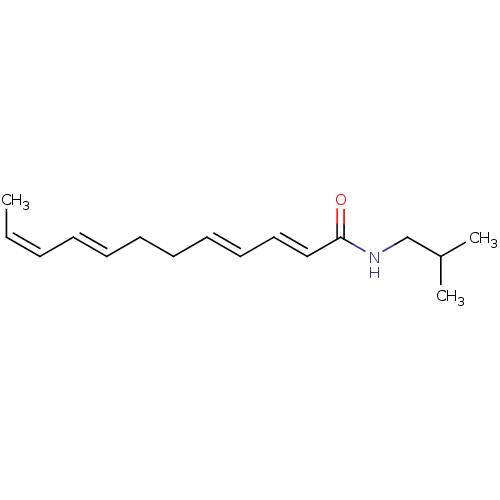 Chemical structure of BindingDB Monomer ID 50532221