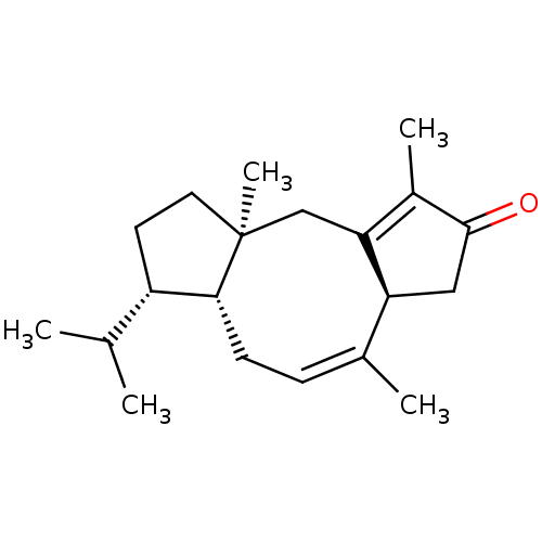 Chemical structure of BindingDB Monomer ID 50532226