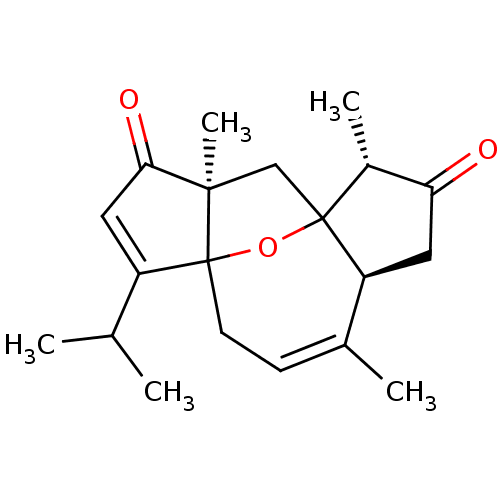 Chemical structure of BindingDB Monomer ID 50532228