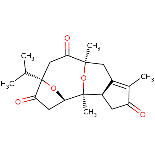 Chemical structure of BindingDB Monomer ID 50532230