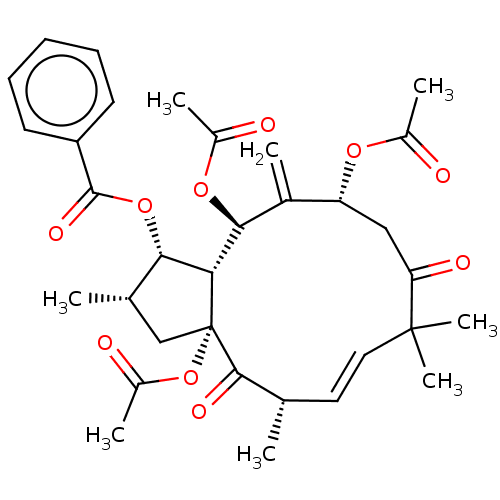 Chemical structure of BindingDB Monomer ID 50532243