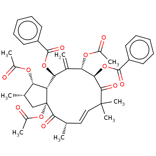 Chemical structure of BindingDB Monomer ID 50532246
