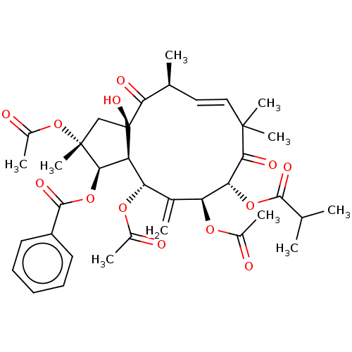 Chemical structure of BindingDB Monomer ID 50532247