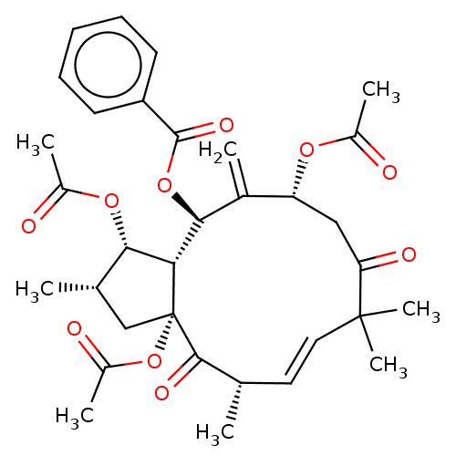 Chemical structure of BindingDB Monomer ID 50532248