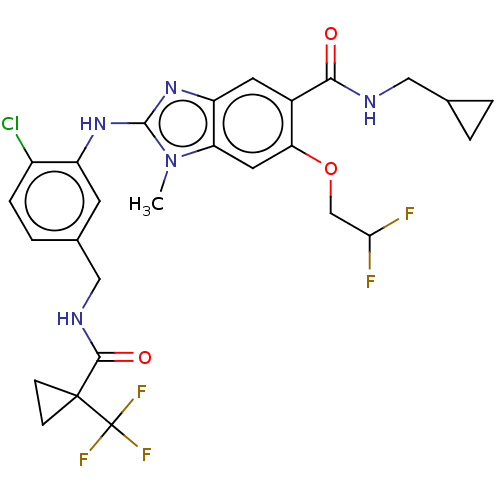 Chemical structure of BindingDB Monomer ID 50532250