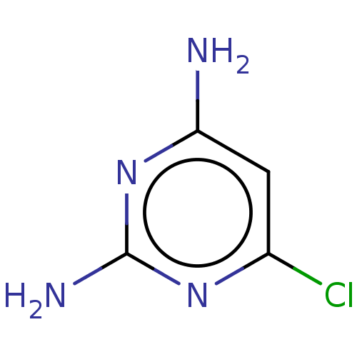 Chemical structure of BindingDB Monomer ID 50532258