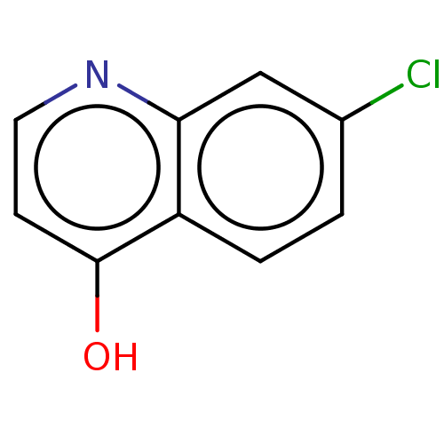 Chemical structure of BindingDB Monomer ID 50532260