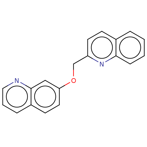 Chemical structure of BindingDB Monomer ID 50532263