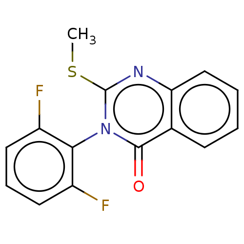 Chemical structure of BindingDB Monomer ID 50532270
