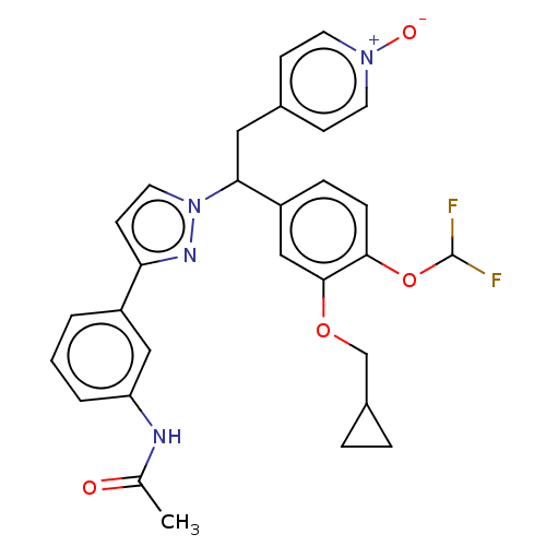 Chemical structure of BindingDB Monomer ID 50532272
