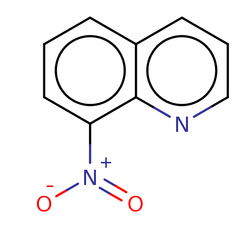 Chemical structure of BindingDB Monomer ID 50532274