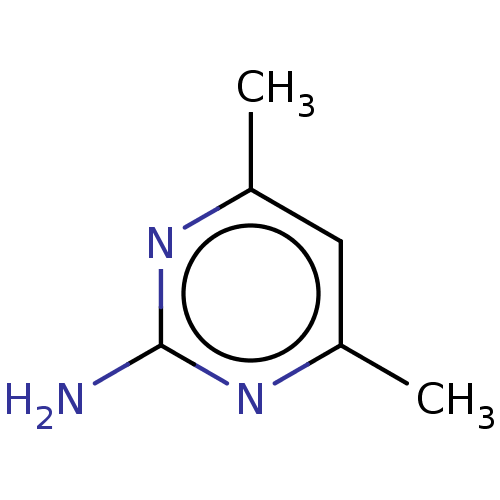 Chemical structure of BindingDB Monomer ID 50532276