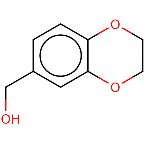 Chemical structure of BindingDB Monomer ID 50532277