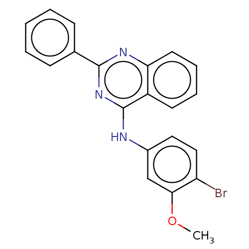 Chemical structure of BindingDB Monomer ID 50532284