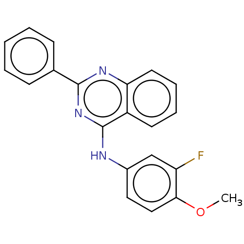 Chemical structure of BindingDB Monomer ID 50532290