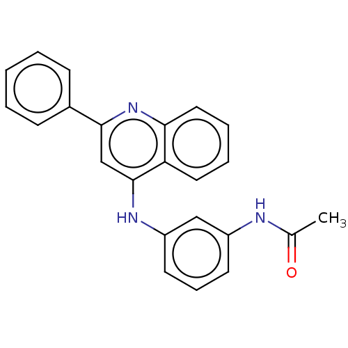 Chemical structure of BindingDB Monomer ID 50532292