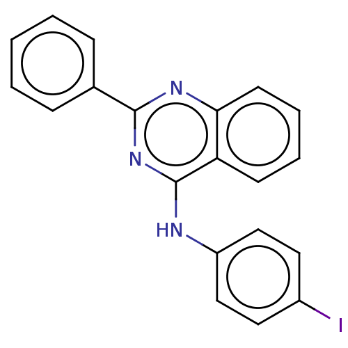 Chemical structure of BindingDB Monomer ID 50532295