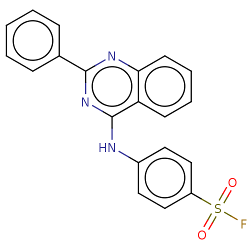 Chemical structure of BindingDB Monomer ID 50532302