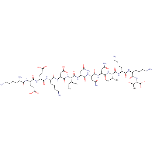 Chemical structure of BindingDB Monomer ID 50532315
