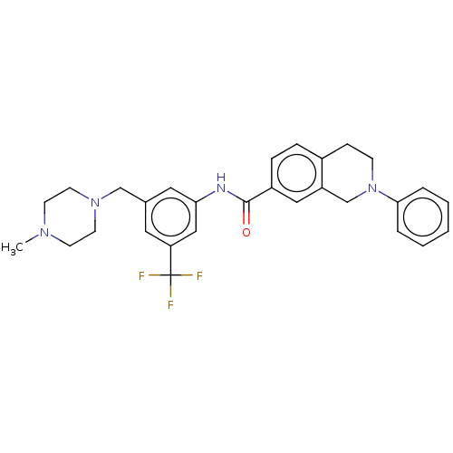 Chemical structure of BindingDB Monomer ID 50532324