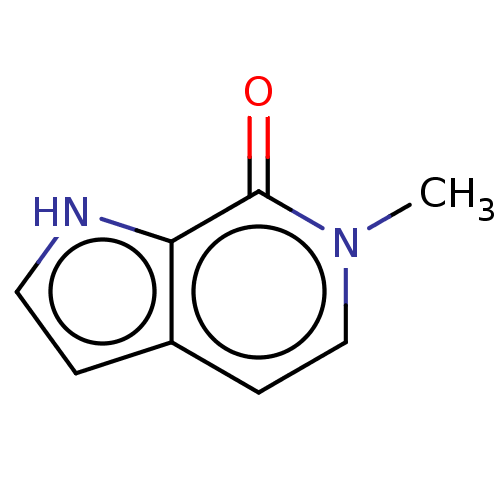 Chemical structure of BindingDB Monomer ID 50532325