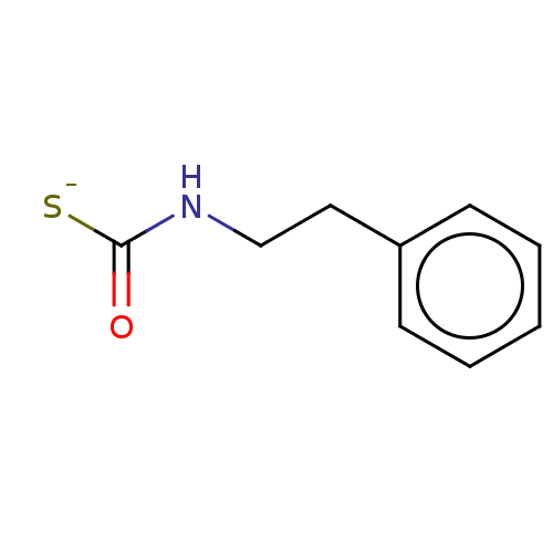 Chemical structure of BindingDB Monomer ID 50532367