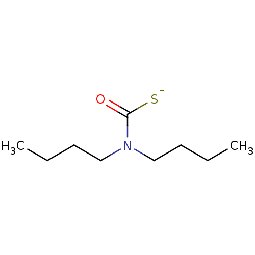 Chemical structure of BindingDB Monomer ID 50532370