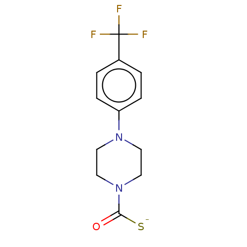 Chemical structure of BindingDB Monomer ID 50532371