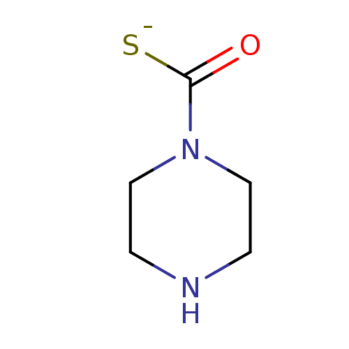 Chemical structure of BindingDB Monomer ID 50532373