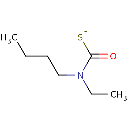 Chemical structure of BindingDB Monomer ID 50532379