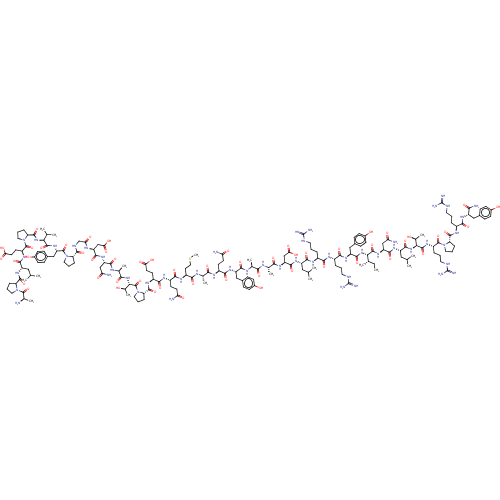 Chemical structure of BindingDB Monomer ID 50532414