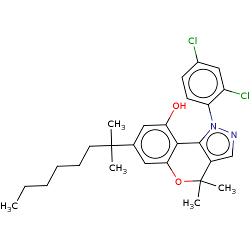 Chemical structure of BindingDB Monomer ID 50532476