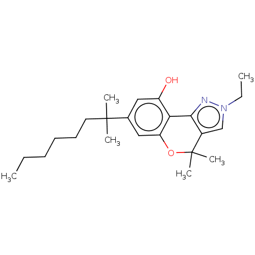 Chemical structure of BindingDB Monomer ID 50532479
