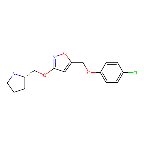 Chemical structure of BindingDB Monomer ID 50532482