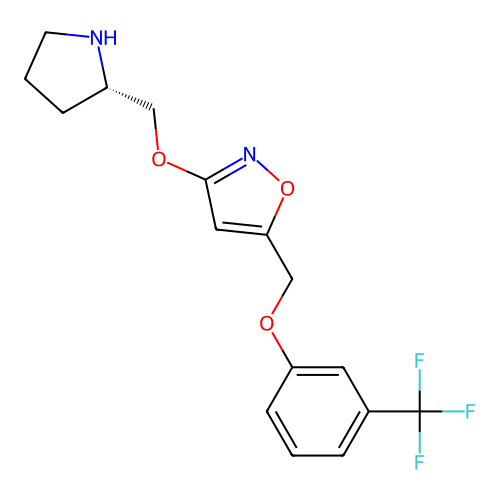 Chemical structure of BindingDB Monomer ID 50532494