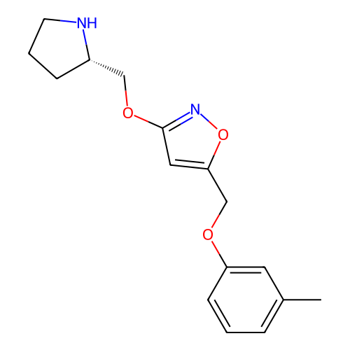 Chemical structure of BindingDB Monomer ID 50532497