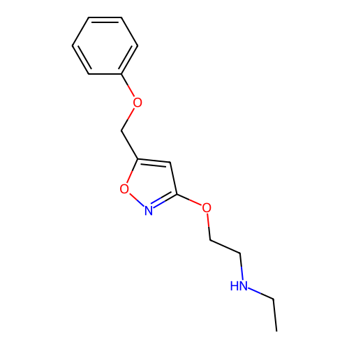 Chemical structure of BindingDB Monomer ID 50532501