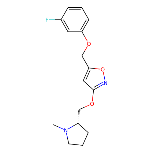 Chemical structure of BindingDB Monomer ID 50532502