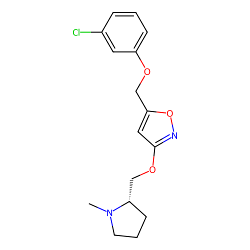 Chemical structure of BindingDB Monomer ID 50532503