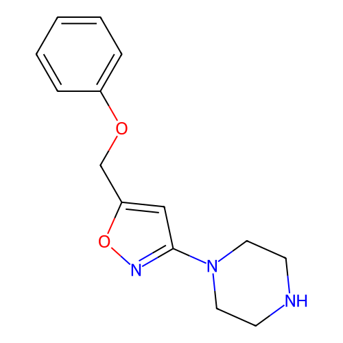 Chemical structure of BindingDB Monomer ID 50532509
