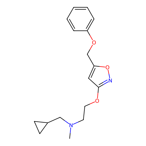 Chemical structure of BindingDB Monomer ID 50532512