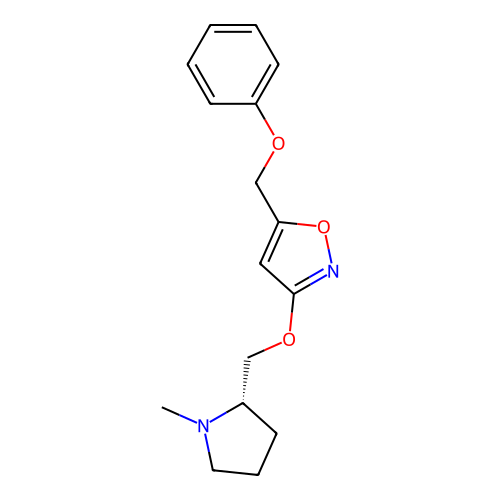 Chemical structure of BindingDB Monomer ID 50532513