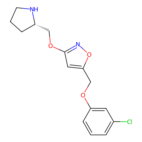 Chemical structure of BindingDB Monomer ID 50532516
