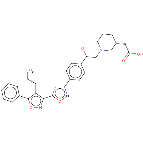 Chemical structure of BindingDB Monomer ID 50532532