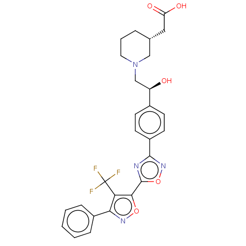 Chemical structure of BindingDB Monomer ID 50532533