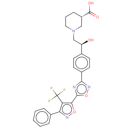 Chemical structure of BindingDB Monomer ID 50532552