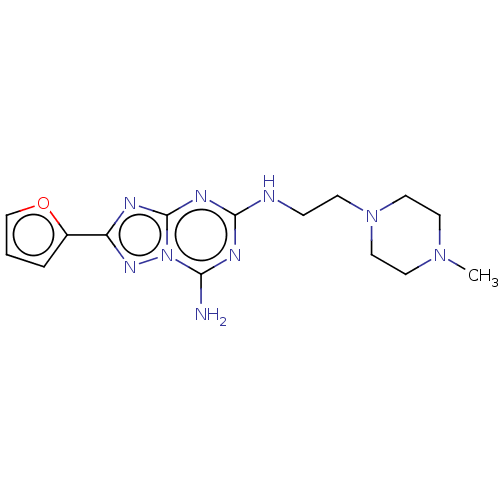 Chemical structure of BindingDB Monomer ID 50532554