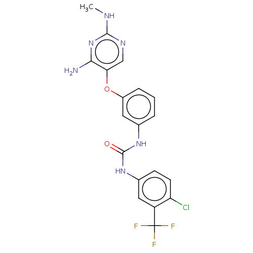 Chemical structure of BindingDB Monomer ID 50532628